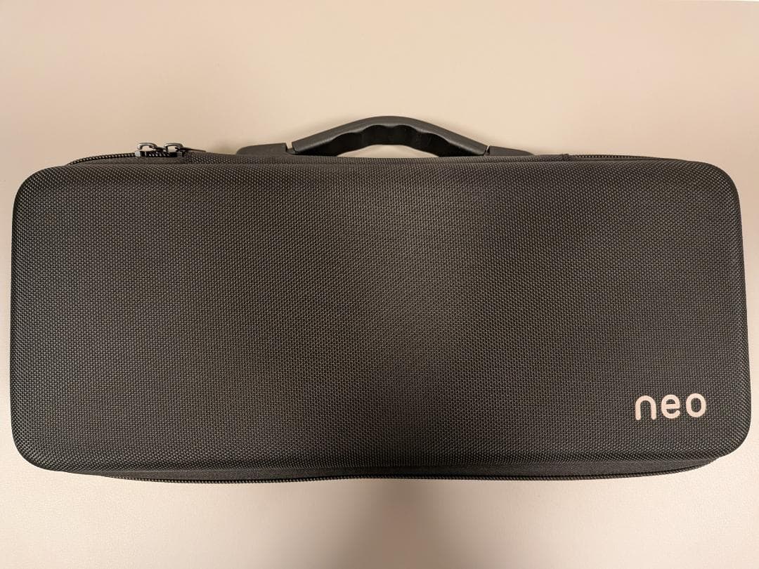 【値下げ不可】Neo60 Cu HHKB キーボード（プレート2種類同梱）