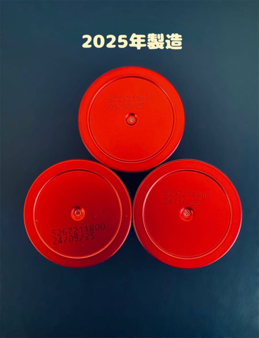 （新品）SK-II スキンパワー リニュークリーム 15g ✕ 3個