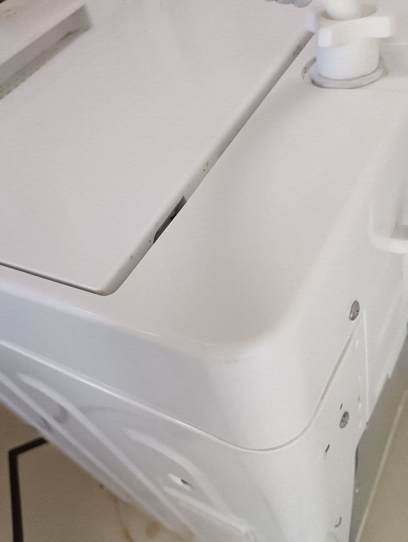 分解清掃済！全国送料無料！TAGlabel 洗濯機 AT-WM45B 4.5kg