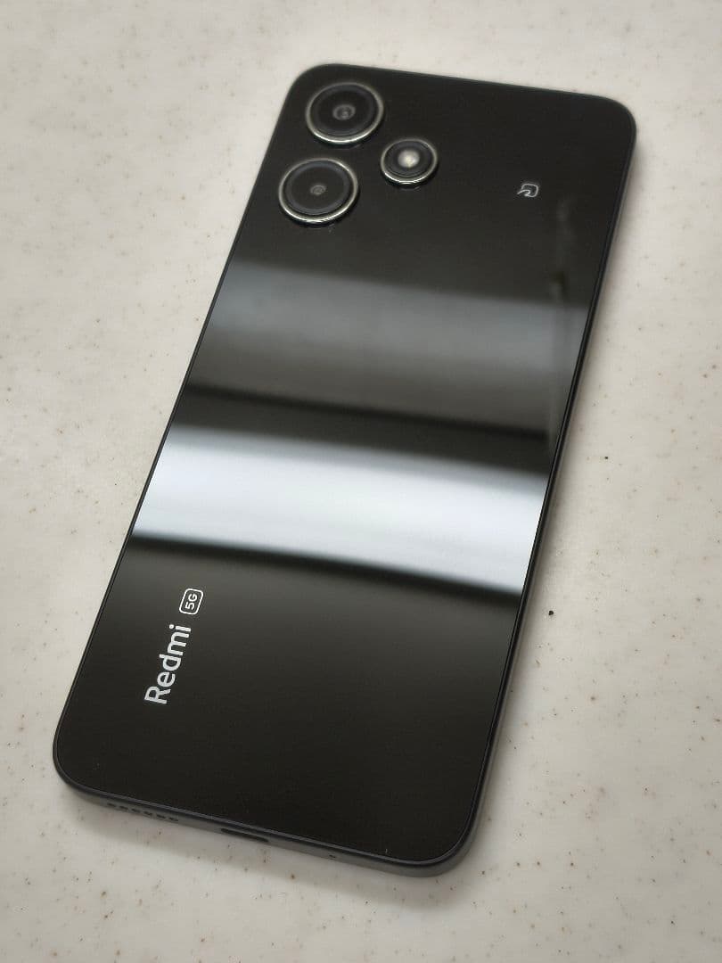Redmi 12 5G ROM256GB 美品