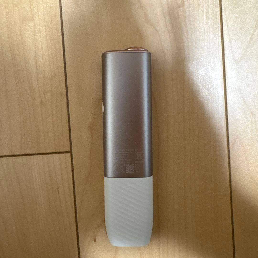IQOS ILUMA i ONE ミネラモデル　イルマワン 本体