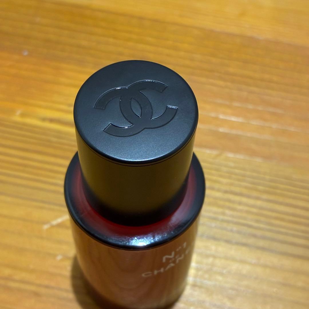 【未使用】CHANEL セラムNo.1ドゥシャネル　シャネル　美容液 30ml