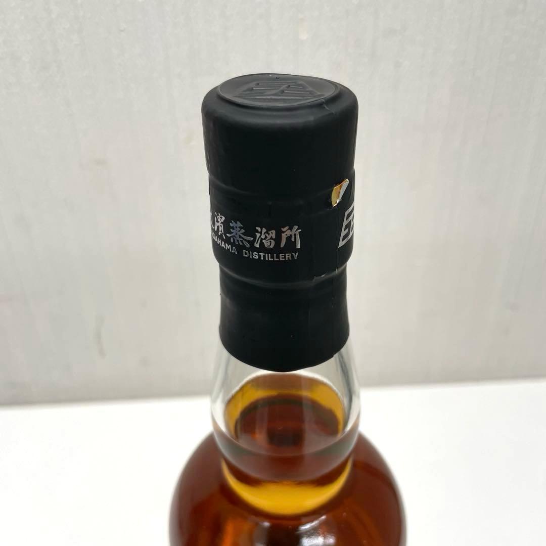 【新品】長濱蒸溜所 YAZUKA TALI 700ml 吉井和哉