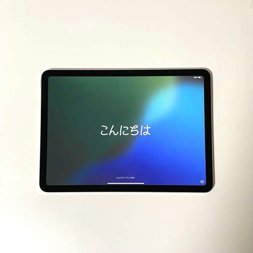 iPad Air M2 11インチ 128GB タッチペン フィルム　ケース