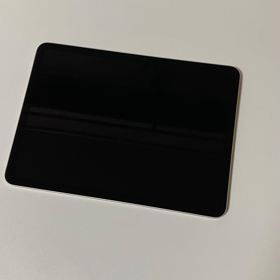 iPad Air M2 11インチ 128GB タッチペン フィルム　ケース