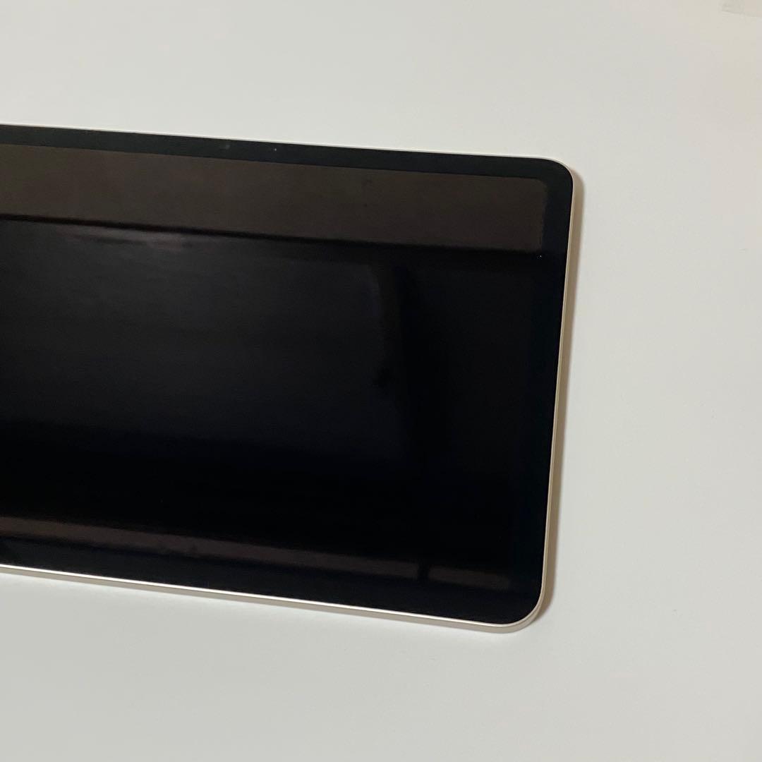 iPad Air M2 11インチ 128GB タッチペン フィルム　ケース