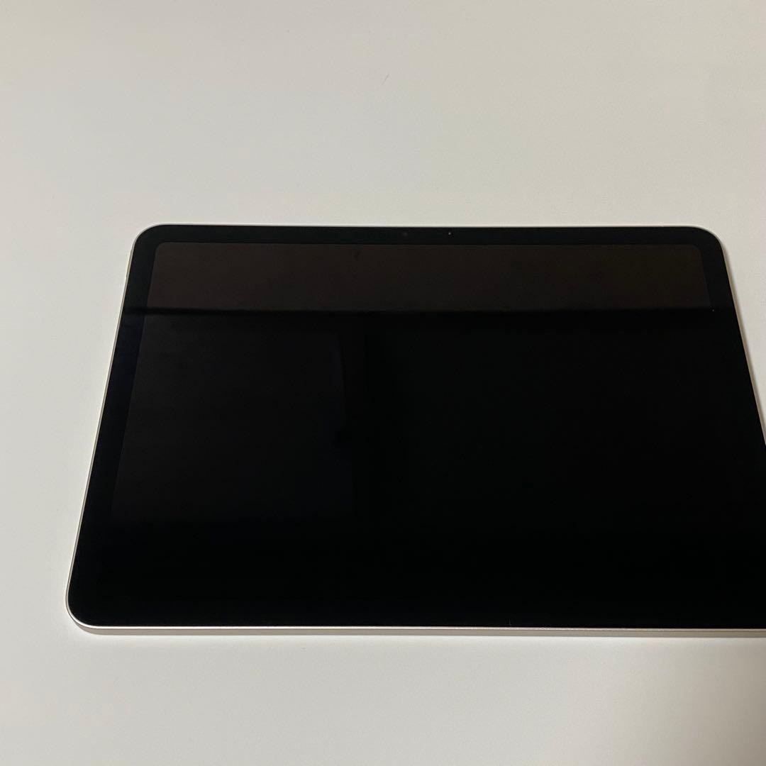 iPad Air M2 11インチ 128GB タッチペン フィルム　ケース
