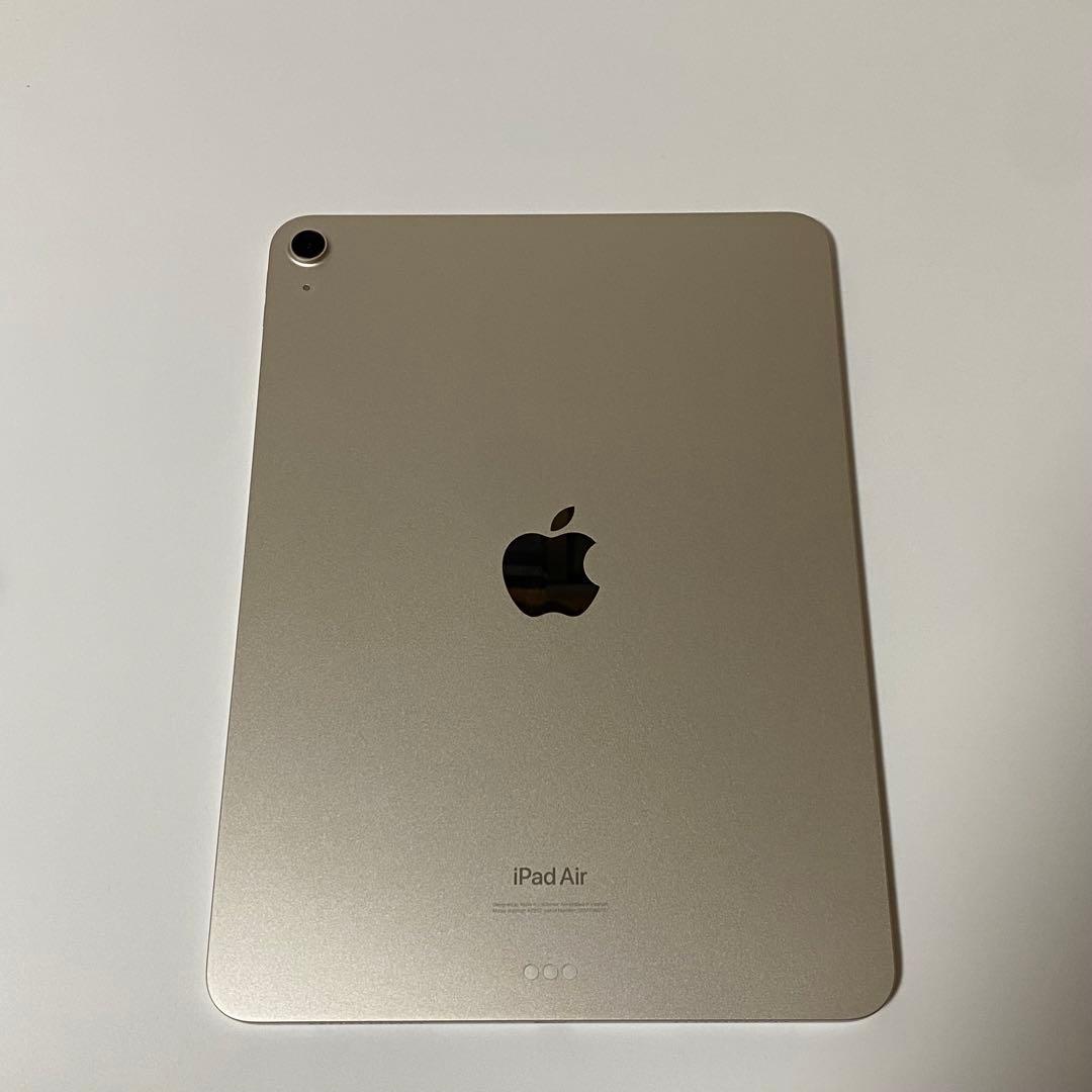 iPad Air M2 11インチ 128GB タッチペン フィルム　ケース