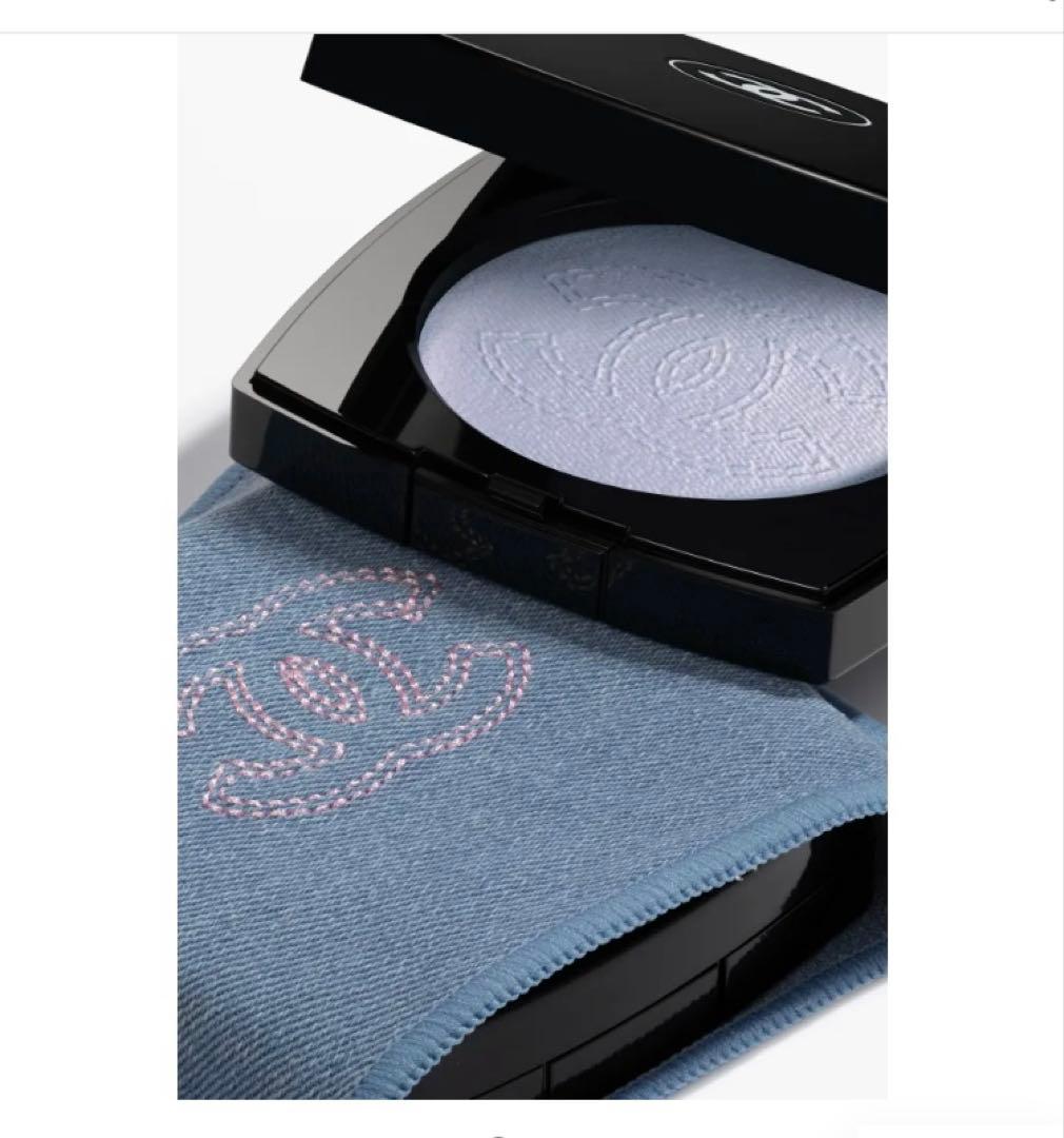 CHANEL ココデニム ハイライトパウダー新品