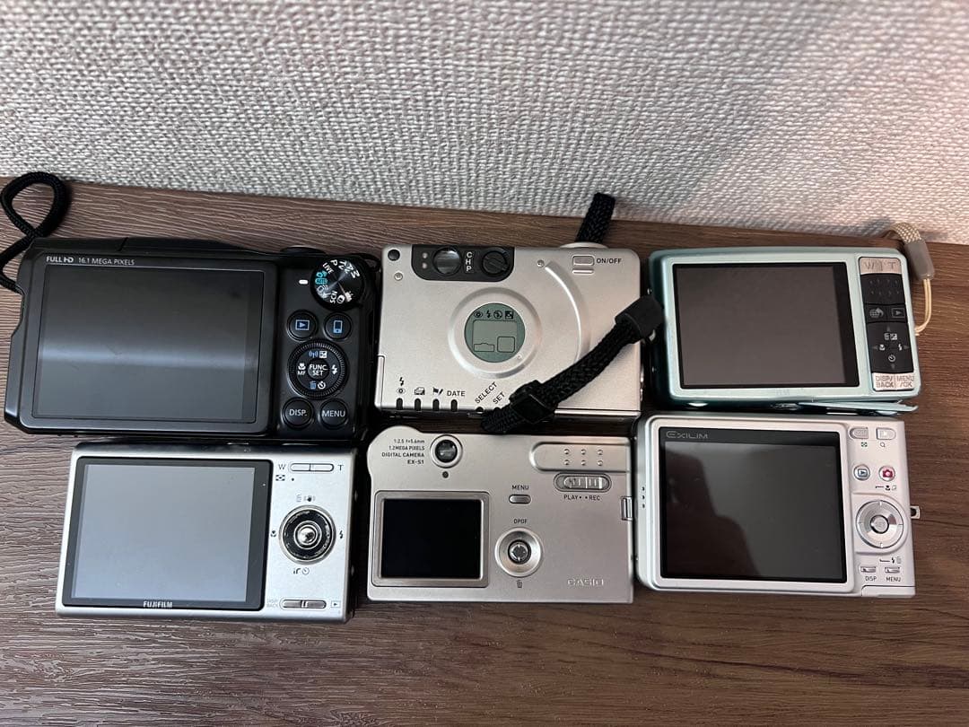 【デジカメまとめ】