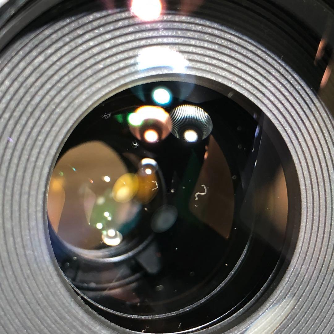 Canon 70-300mm f4-5.6 IS USM EFマウント