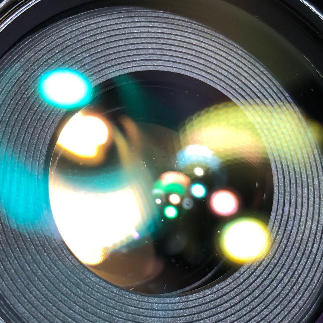 Canon 70-300mm f4-5.6 IS USM EFマウント