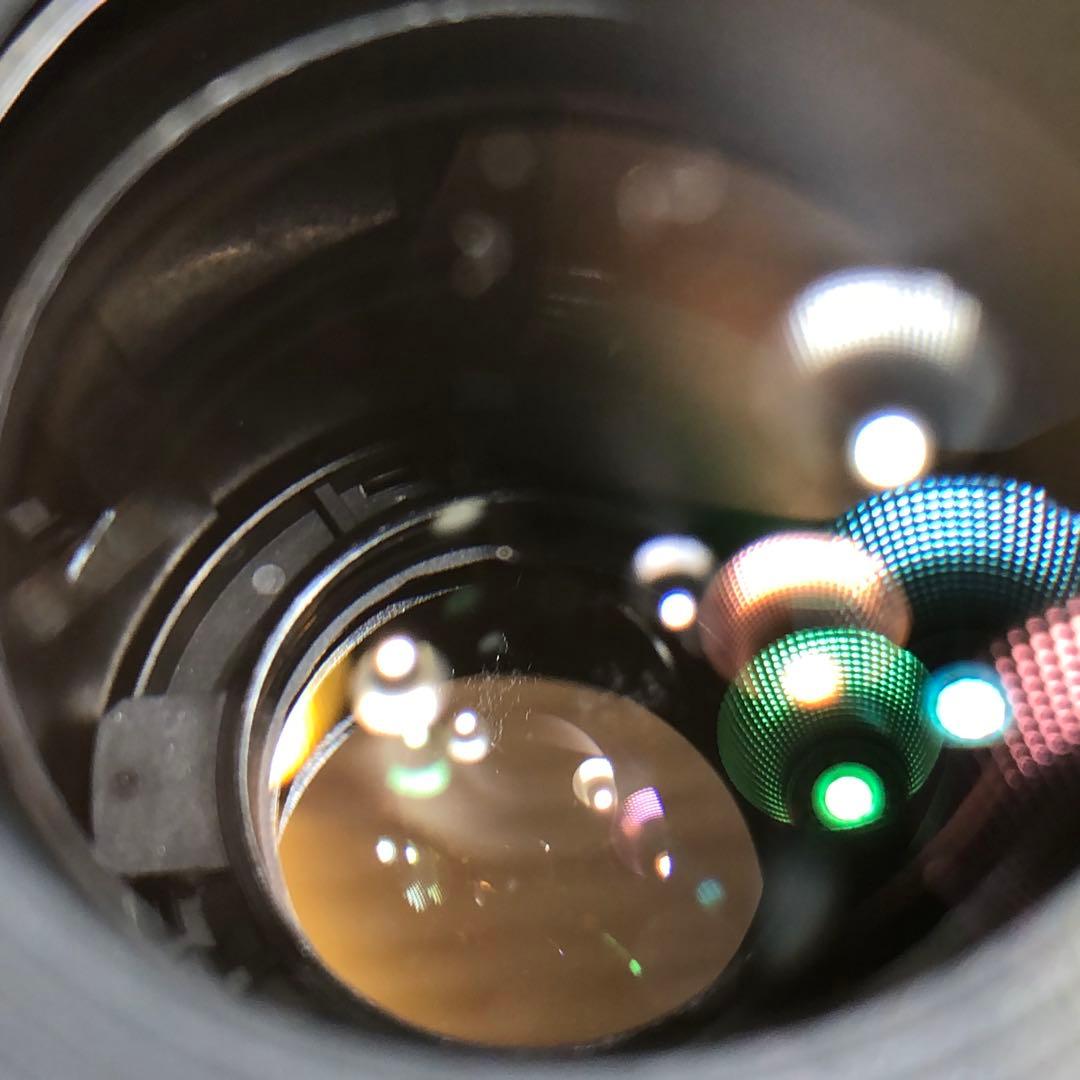 Canon 70-300mm f4-5.6 IS USM EFマウント