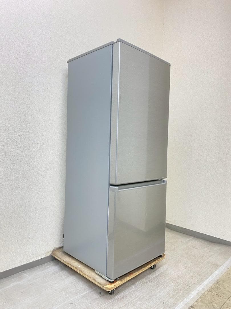 冷蔵庫 AQUA 201L 2022年製 AQR-20M(S) M20a