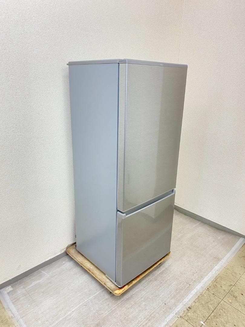 冷蔵庫 AQUA 201L 2022年製 AQR-20M(S) M20a