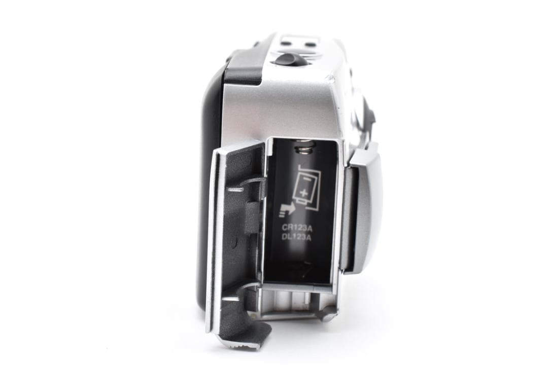 【美品】オリンパス OLYMPUS OZ 105R
