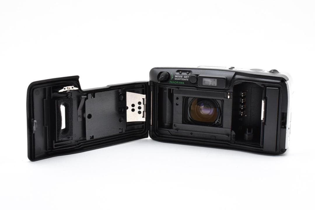 【美品】オリンパス OLYMPUS OZ 105R