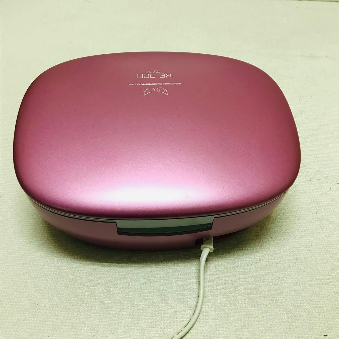 M-Tech KE-NONVer.8.5J NIPL-2080 脱毛器・光美容器