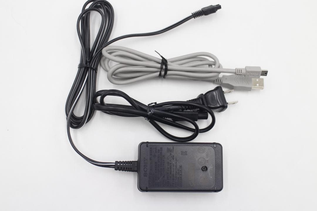 [M-TN 2359]SONY HDR-CX7 デジタルビデオカメラレコーダー