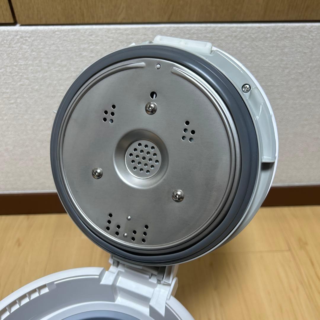 象印　スチーム式加湿器　EE-RT35 2024年製