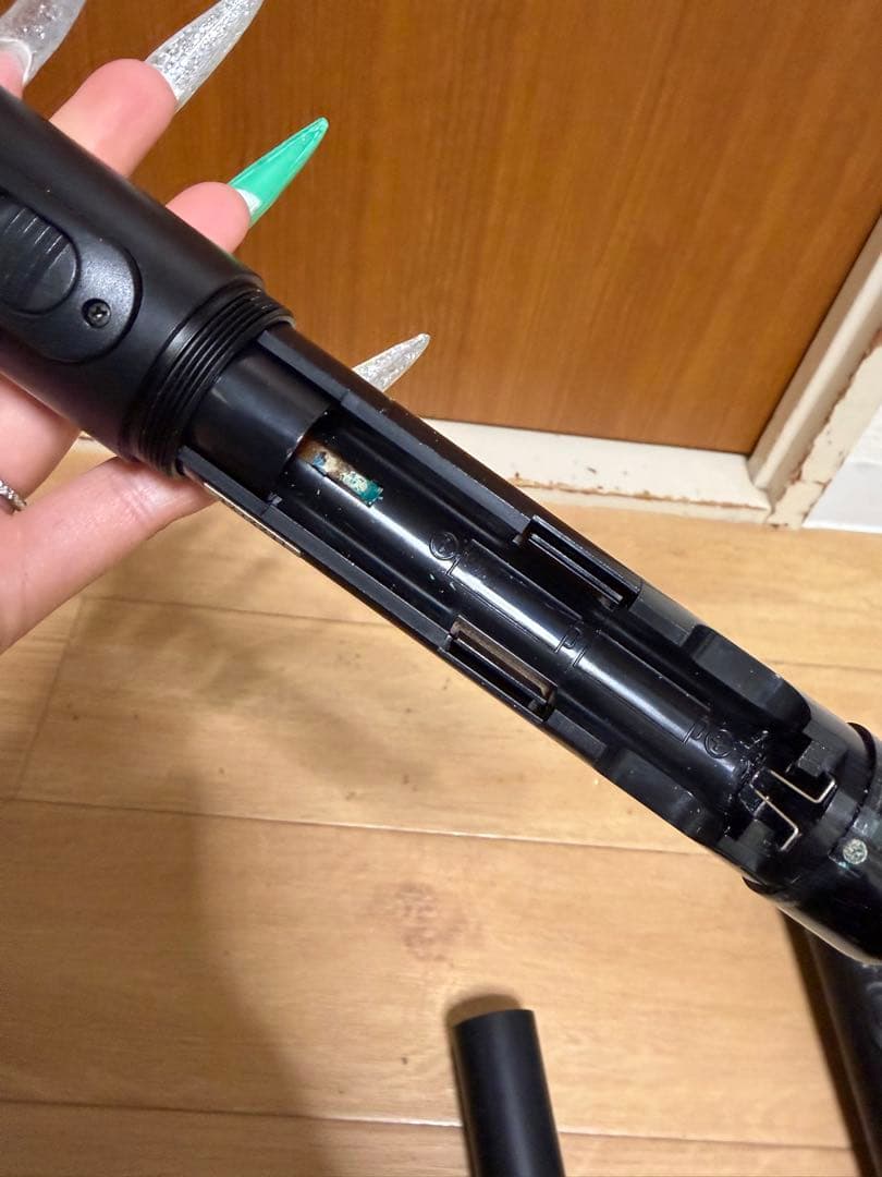 audio-technica AT-CLM700T 2本セット