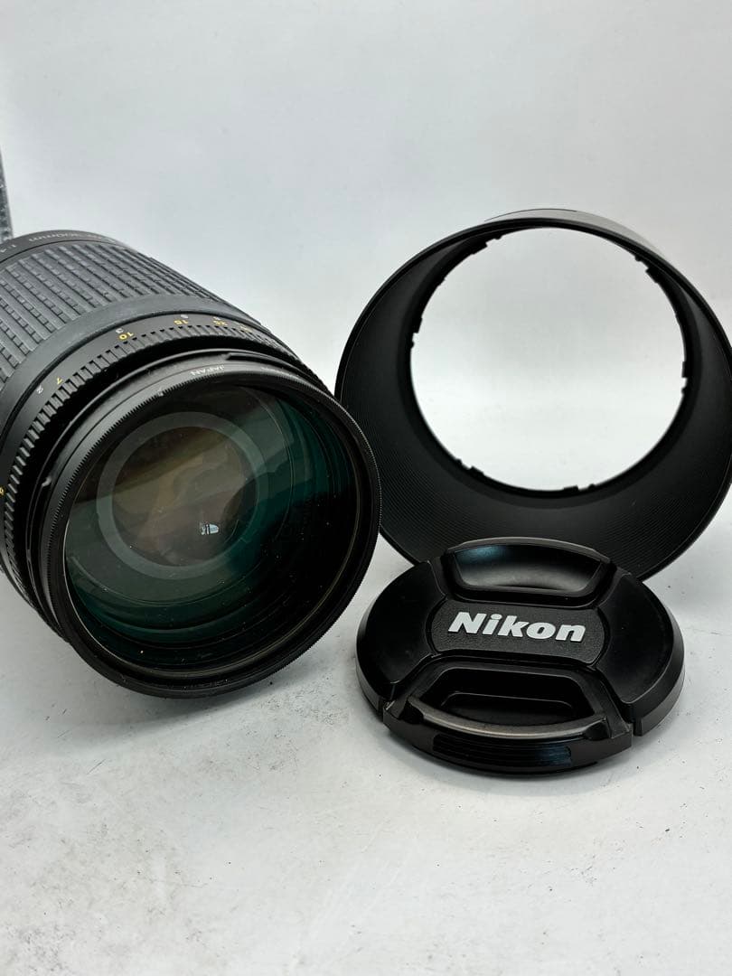 Nikon D80カメラ　レンズセット
