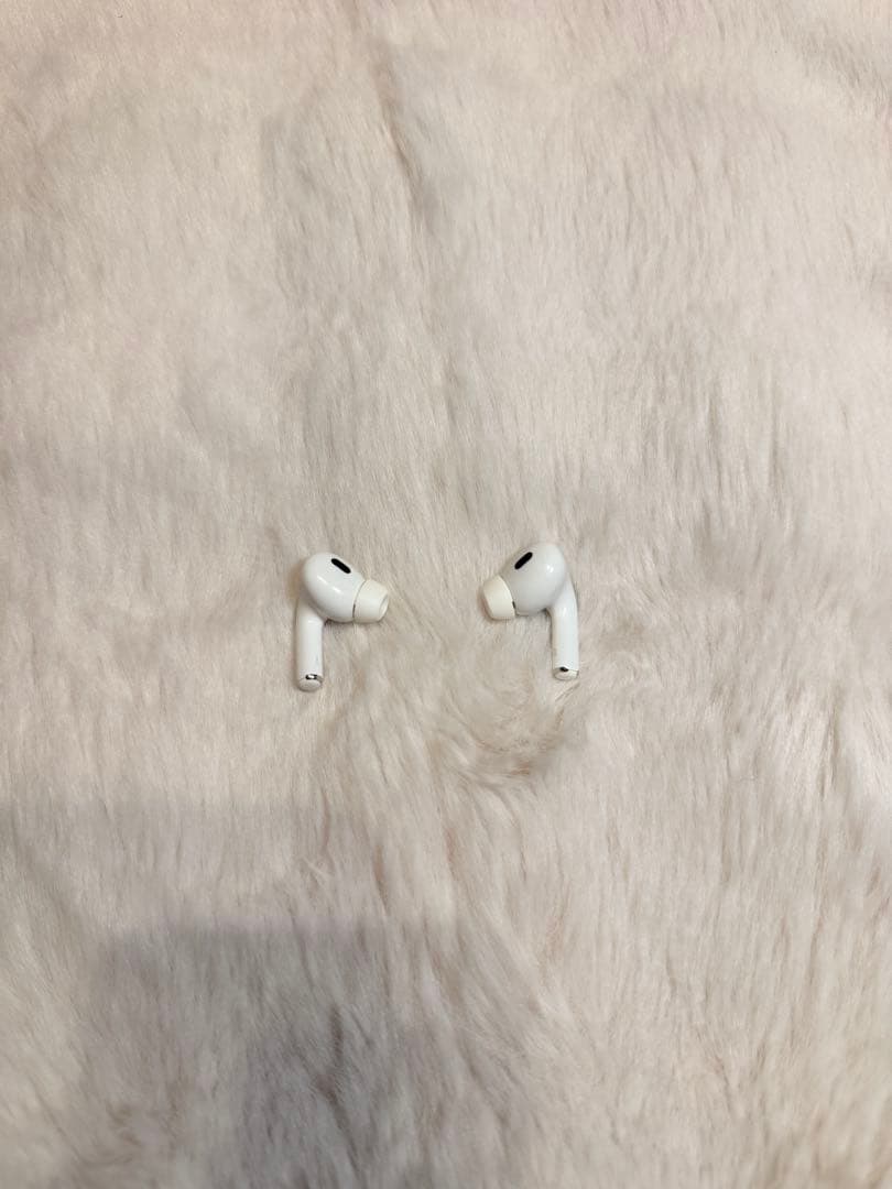 AirPodsPro 第2世代(Lightning)