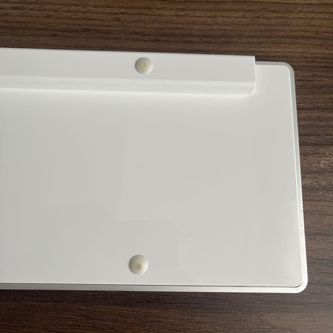 【有線US配列】Apple 純正キーボード テンキー付き