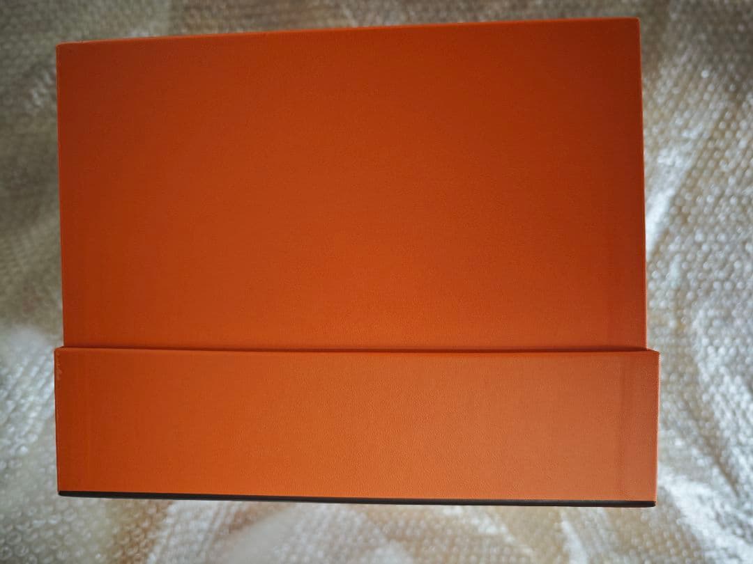 HERMES　2025 インザループ 18 　正規店購入　空箱