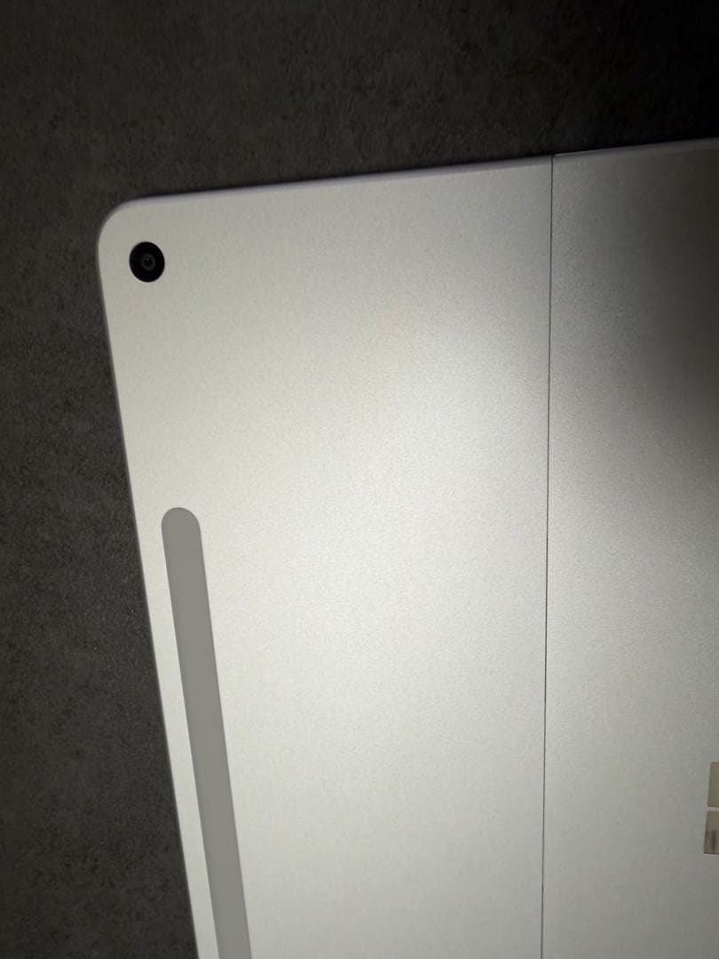 Surface Pro 12インチ ペン&キーボード&電源付 EP2-46399