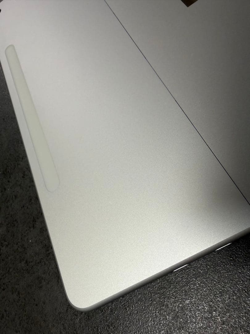 Surface Pro 12インチ ペン&キーボード&電源付 EP2-46399