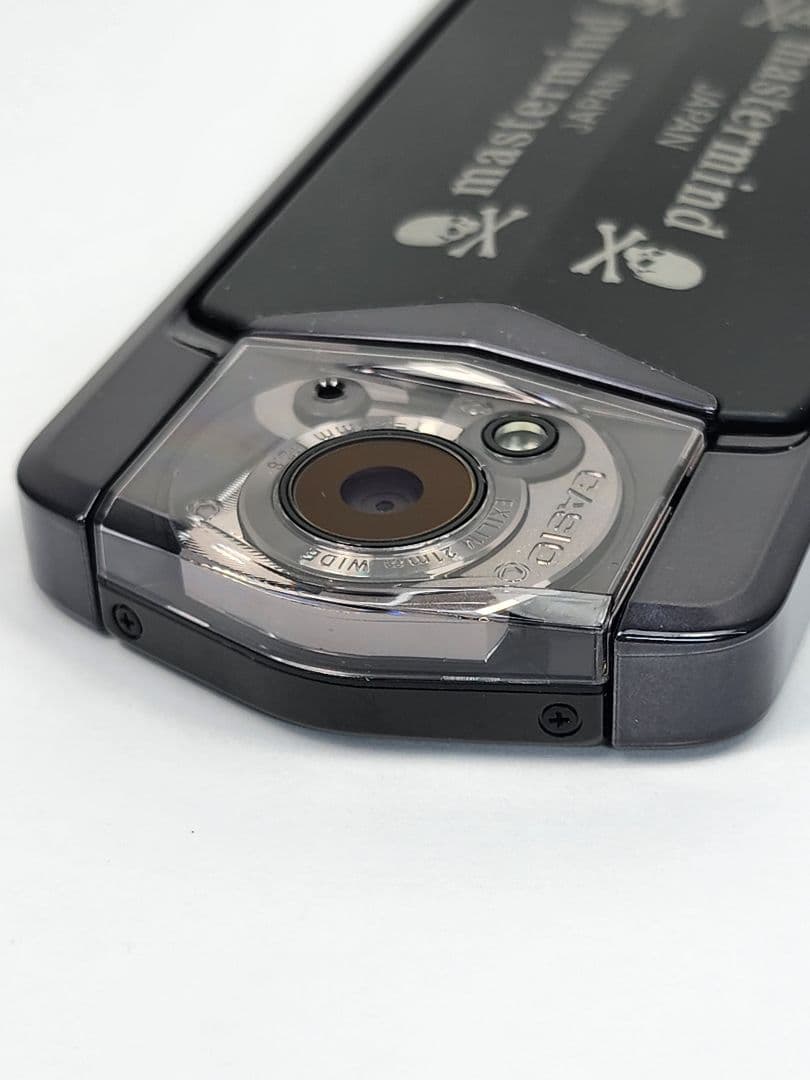その他 mastermind japan CASIO EXILIM EX-TR100