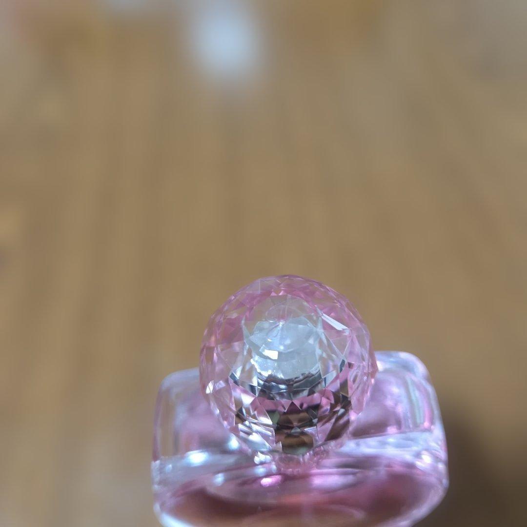 ジルスチュアート　ストロベリー&ティー、ピーチーホワイトフローラル　各50ml