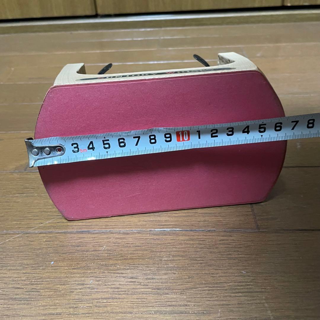 【2個セット】サントリーウイスキー　台座