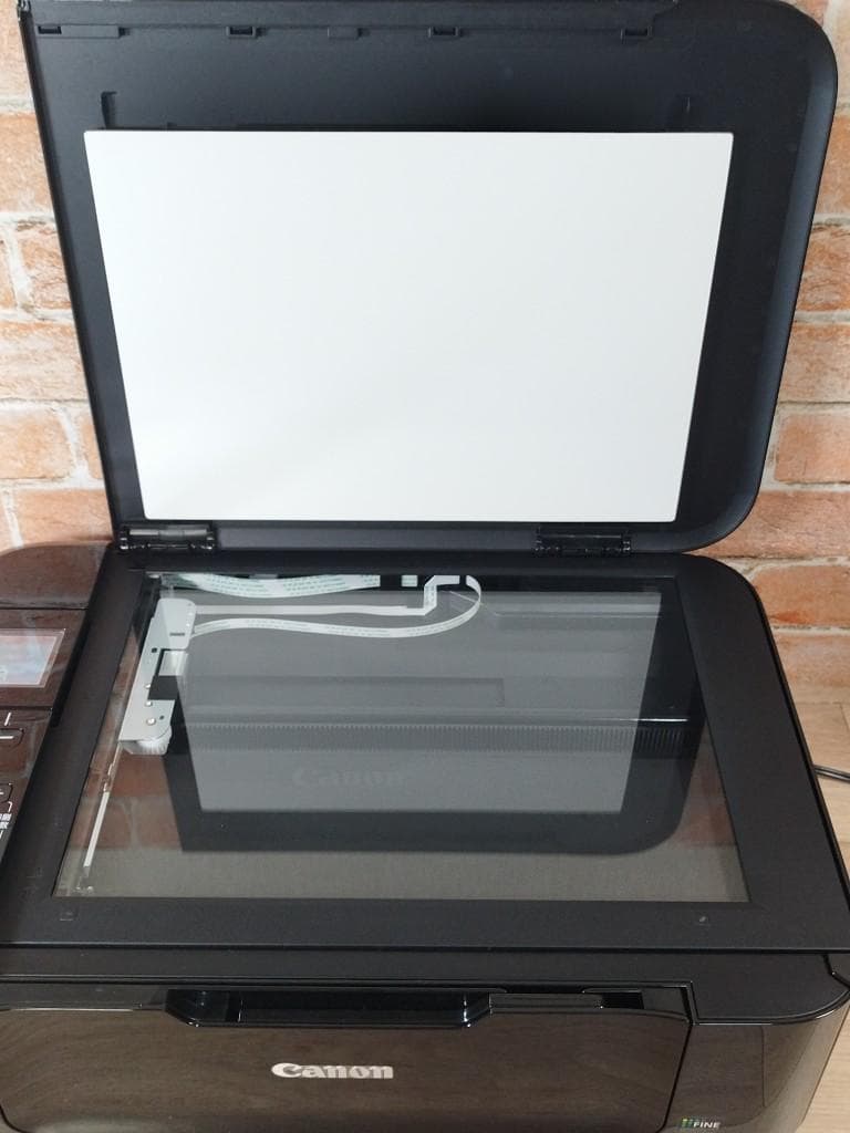 Canon MG4130 インクジェットプリンター