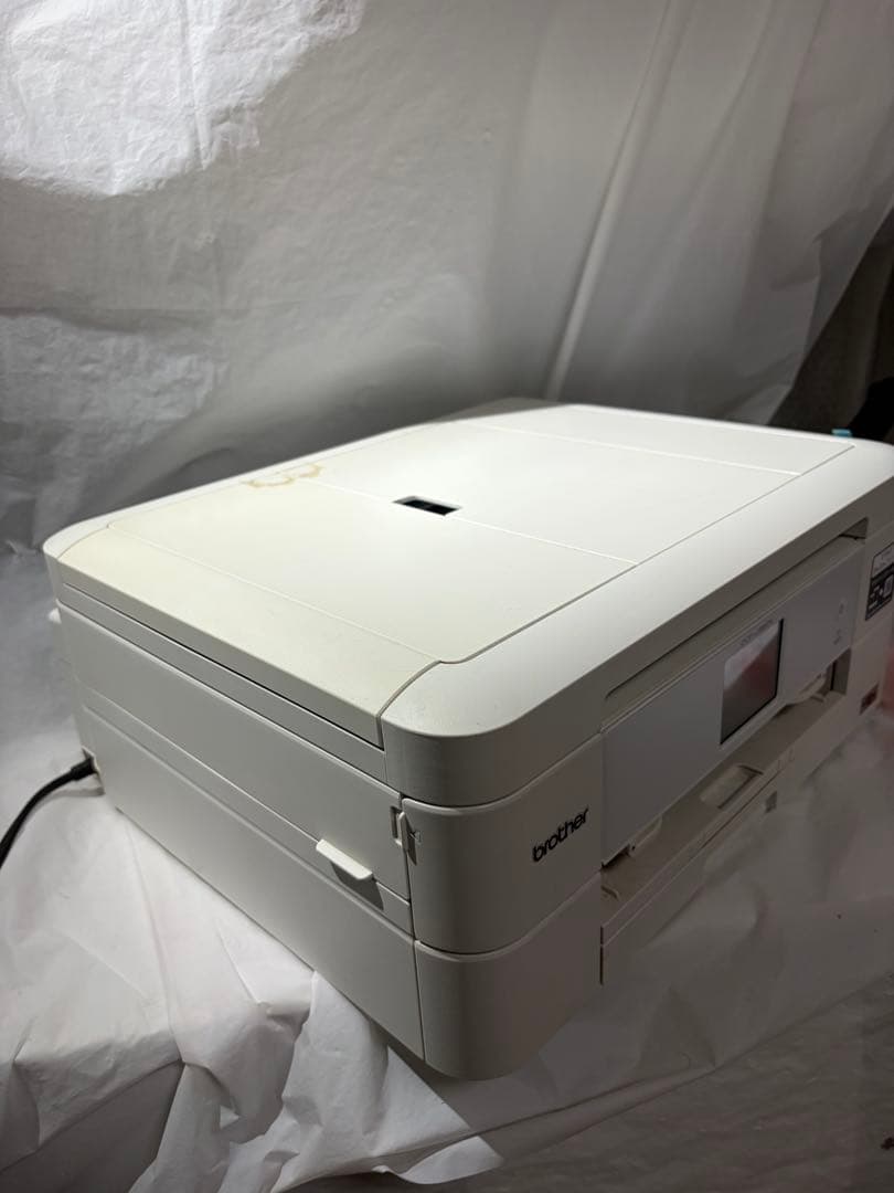 brother プリンター DCP-J962N 現状品