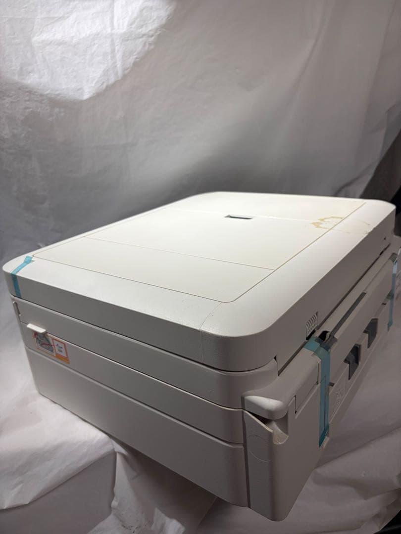 brother プリンター DCP-J962N 現状品
