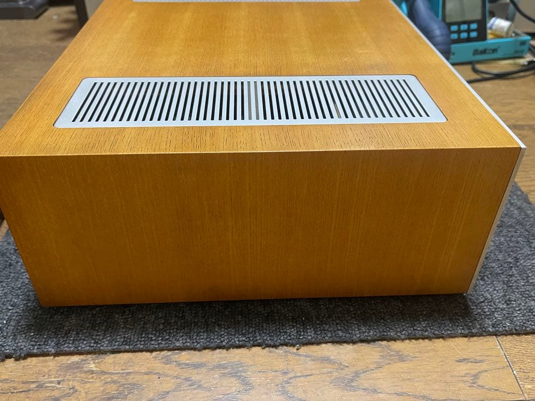 YAMAHA CA-800II プリメインアンプ