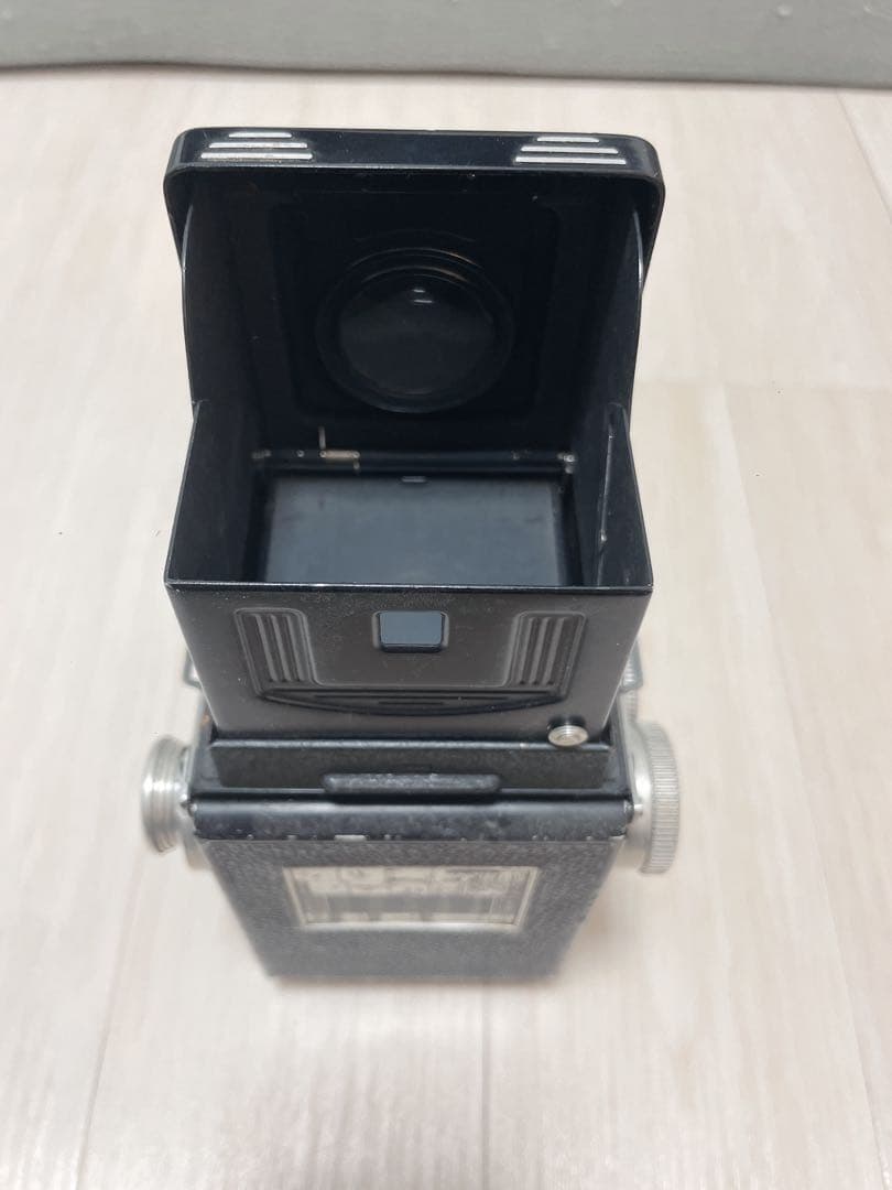 ROLLEICORD ローライコード