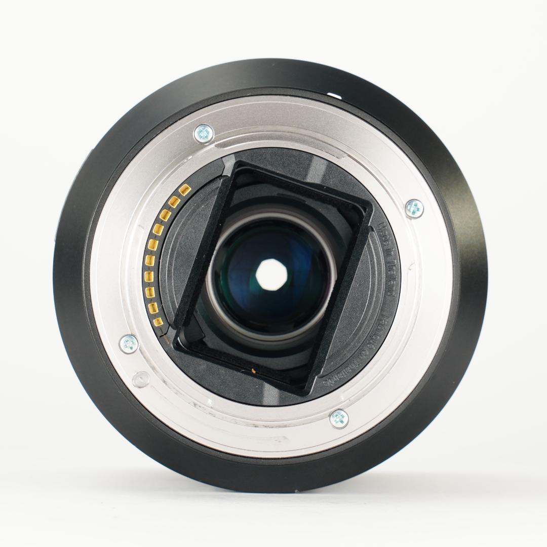 SONY SEL2470Z キットレンズ卒業の最適解 プロ実績 729