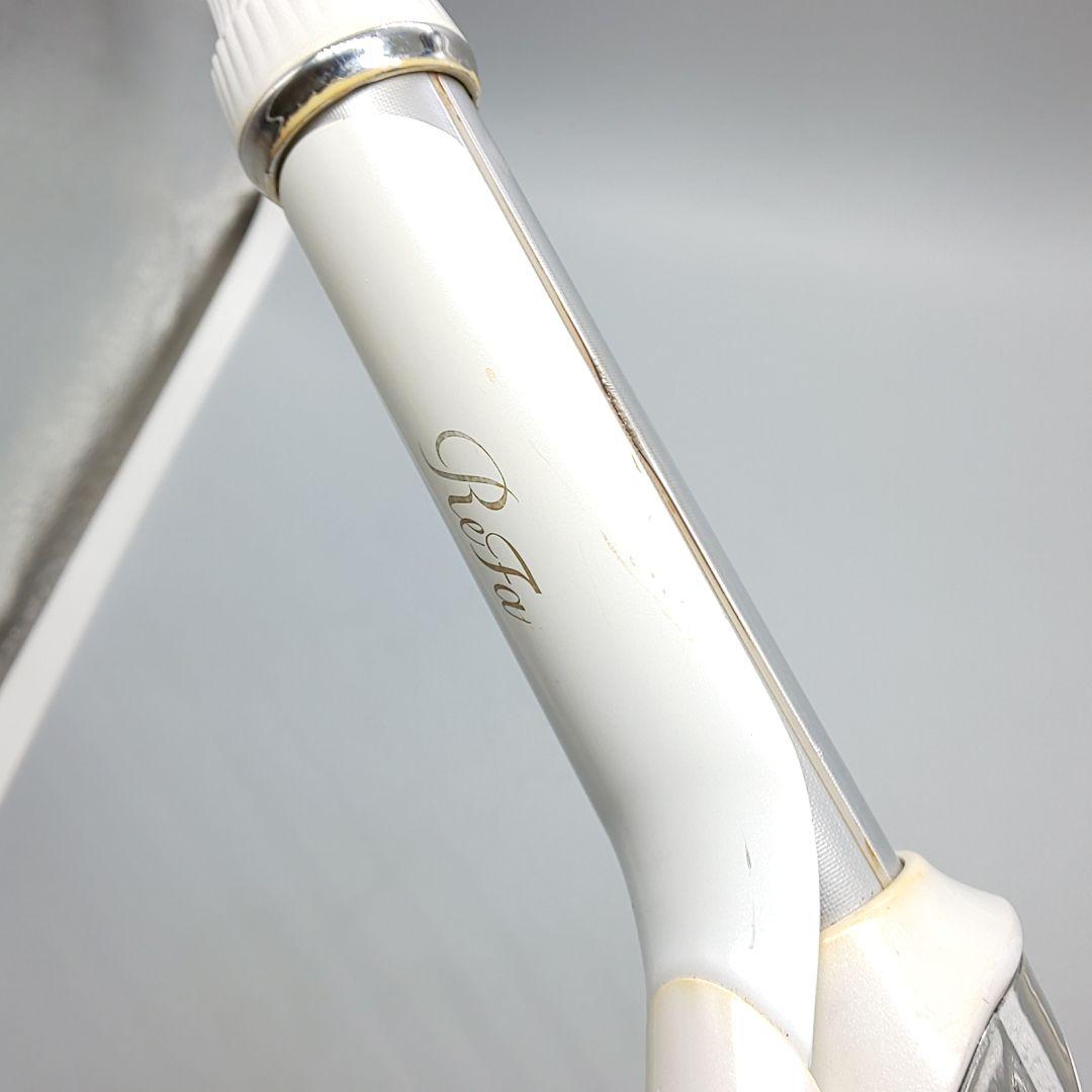ReFa リファ ビューテック カールアイロン 26㎜《正規品》751
