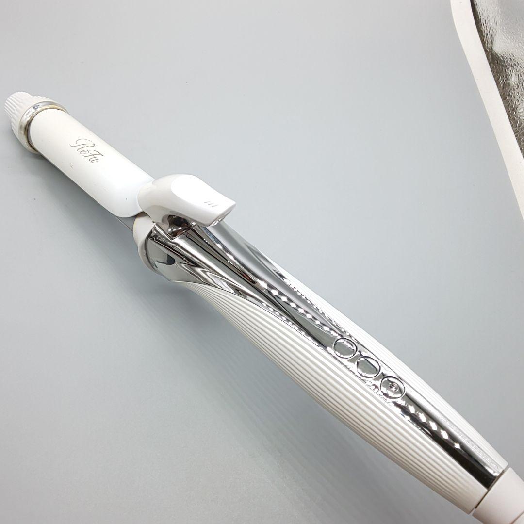 ReFa リファ ビューテック カールアイロン 26㎜《正規品》751