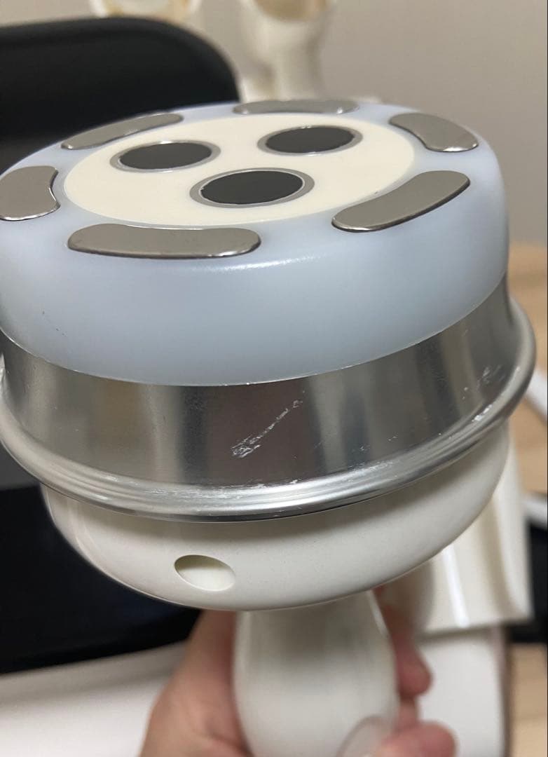 レナード　エルフィーノ　ラジオ波　rf キャビテーション　バキューム　超音波