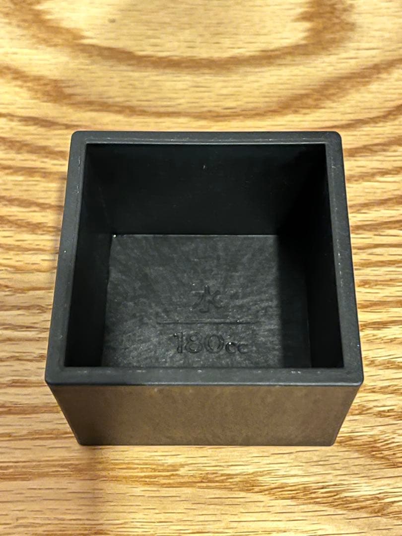 【美品】バルミューダ炊飯器 The Gohan (K08A-BK)