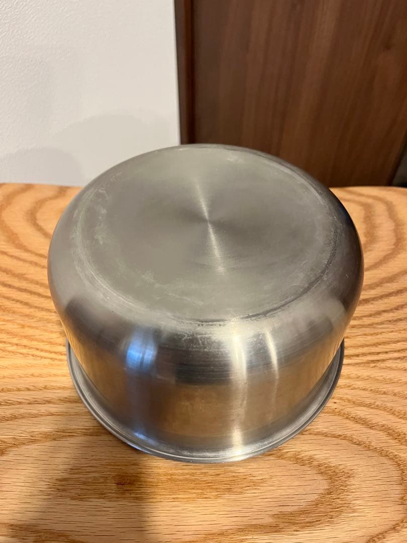 【美品】バルミューダ炊飯器 The Gohan (K08A-BK)