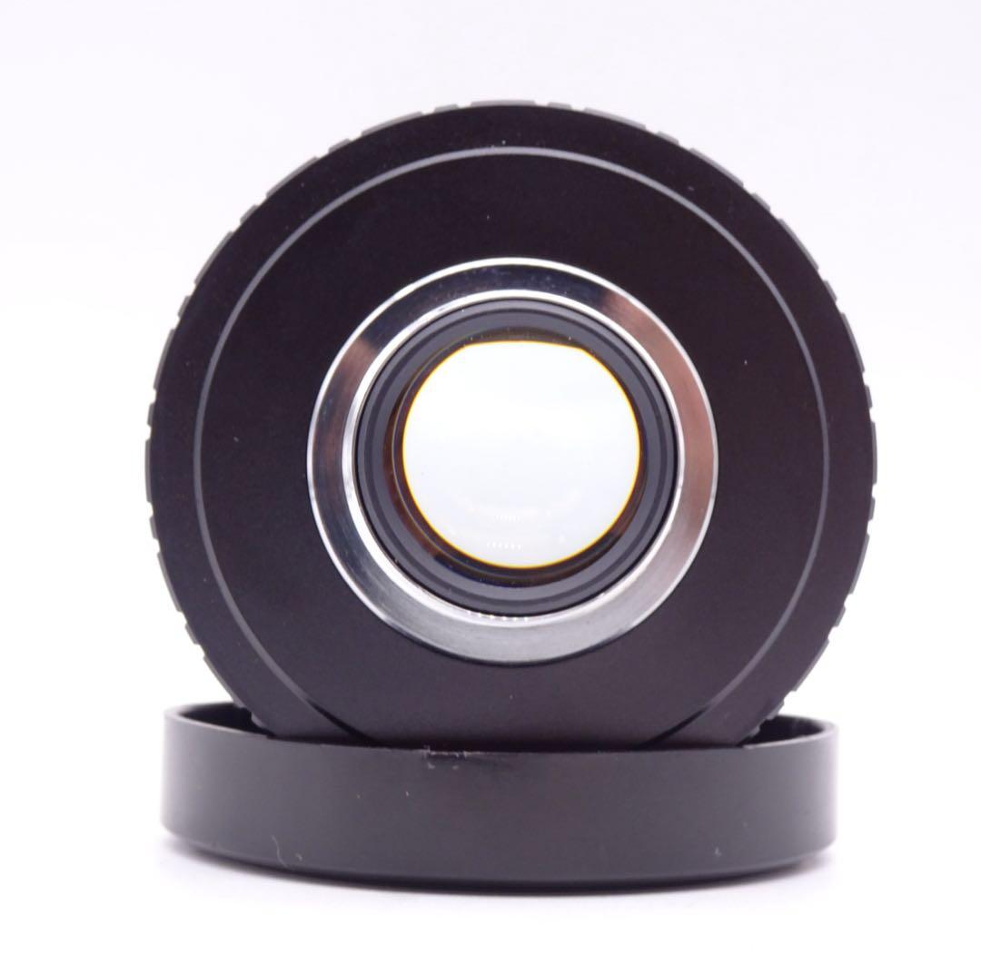 【希少美品】 FUJINON-TV 1:0.85/25 単焦点レンズ　CF25L