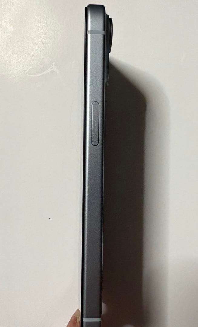 Apple iPhone 15 ブルー 本体　訳あり