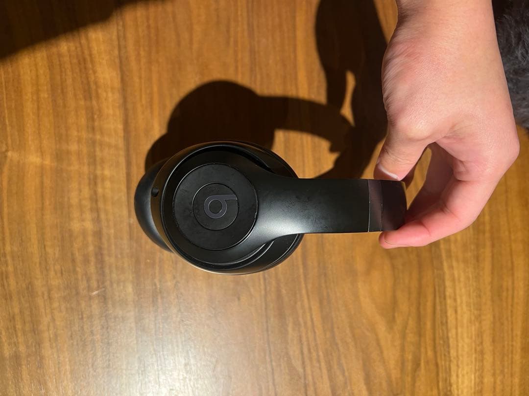 「値下げ中」Beats Studio Pro ワイヤレスヘッドホン