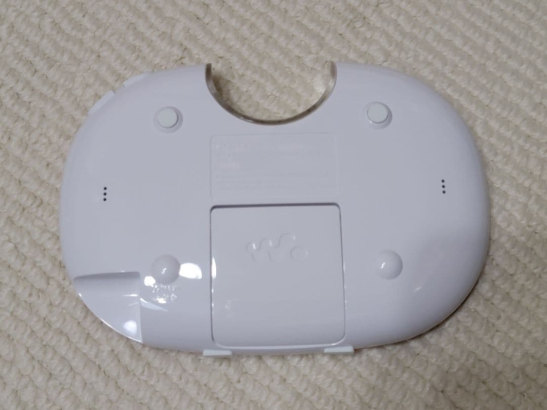 【美品】SONY NW-S754K PI 8GB デジタルメディアプレーヤー