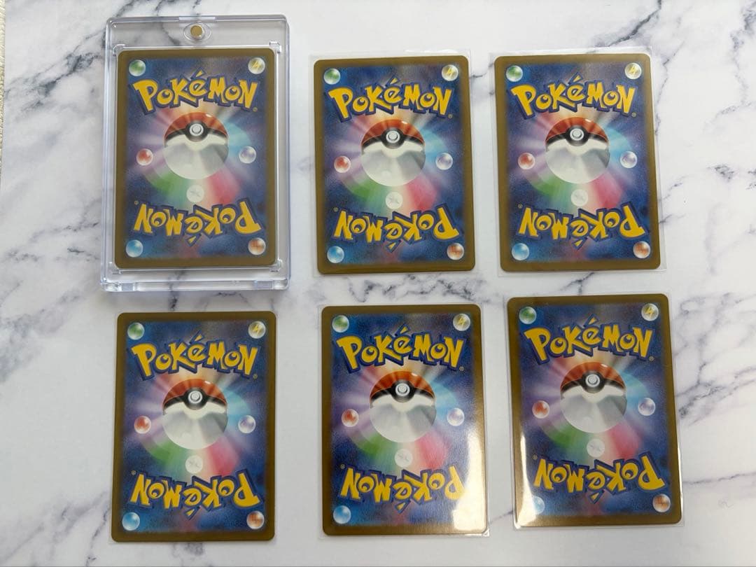 ポケモンカードARコレクション19枚